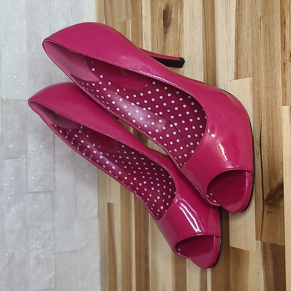X-Appeal 11 pink